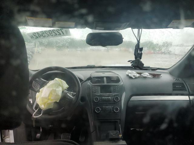 صورة رقم 8 من المزاد - 2017 FORD EXPLORER P مع VIN 1FM5K8AR8HGD57646