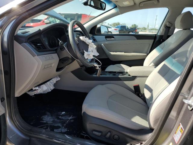 Photo 7 from auction – 2019 HYUNDAI SONATA LIM with VIN 5NPE34AF2KH761156