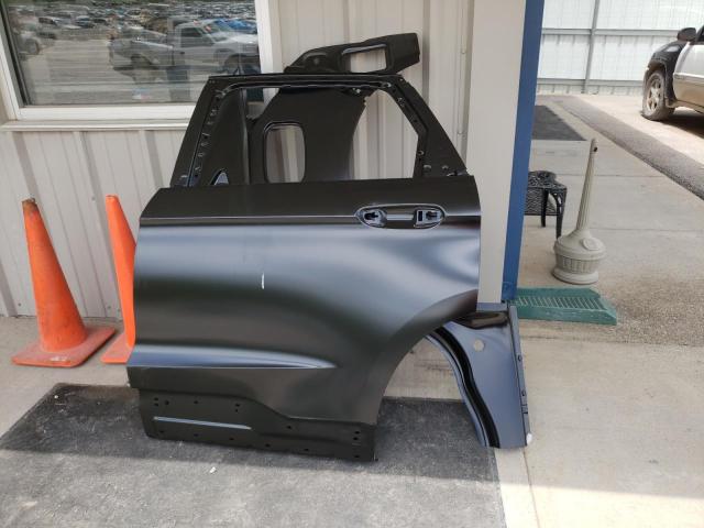 Photo 13 from auction – 2020 FORD EDGE SEL with VIN 2FMPK4J90LBA08269