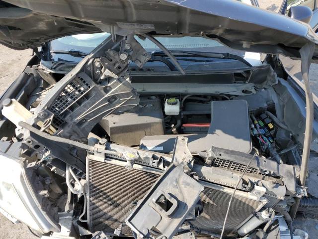Photo 12 from auction – 2013 NISSAN PATHFINDER with VIN 5N1AR2MM5DC622273