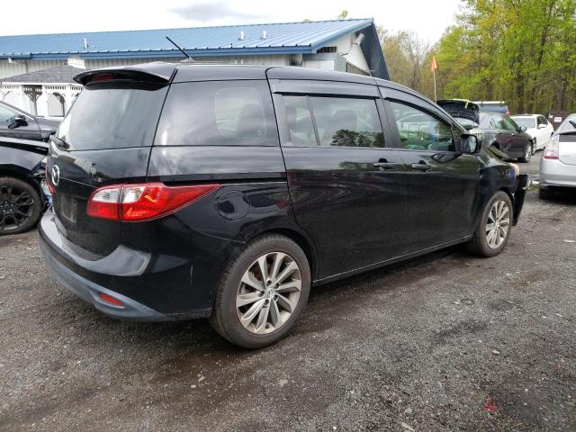 Photo 3 from auction – 2012 MAZDA 5 with VIN JM1CW2BLXC0123680