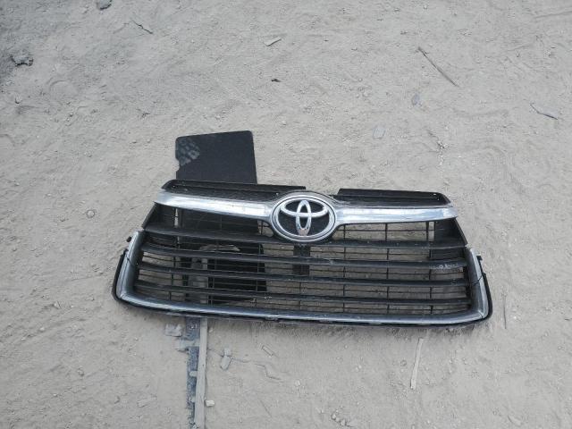 Photo 13 from auction – 2015 TOYOTA HIGHLANDER with VIN 5TDZKRFH0FS074222
