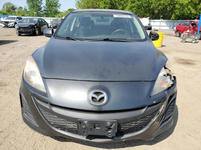 Zdjęcie 5 z aukcji – 2011 MAZDA 3 I z VIN JM1BL1UF5B1438580