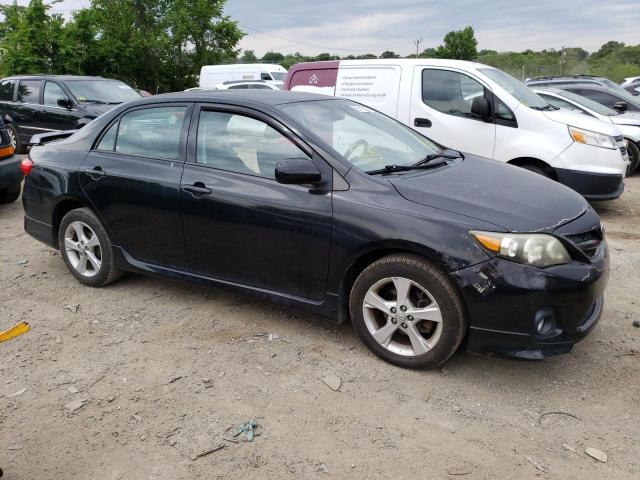 Photo 4 from auction – 2011 TOYOTA COROLLA BA with VIN 2T1BU4EE3BC611755