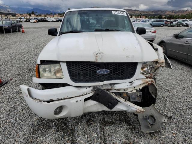 Photo 5 from auction – 2002 FORD RANGER SUP with VIN 1FTYR44U42PA79020