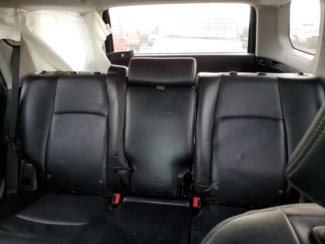 Photo 10 from auction – 2014 TOYOTA 4RUNNER SR with VIN JTEBU5JR3E5164405