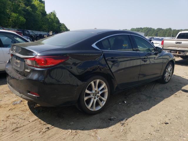 Photo 3 from auction – 2014 MAZDA 6 TOURING with VIN JM1GJ1V66E1121406
