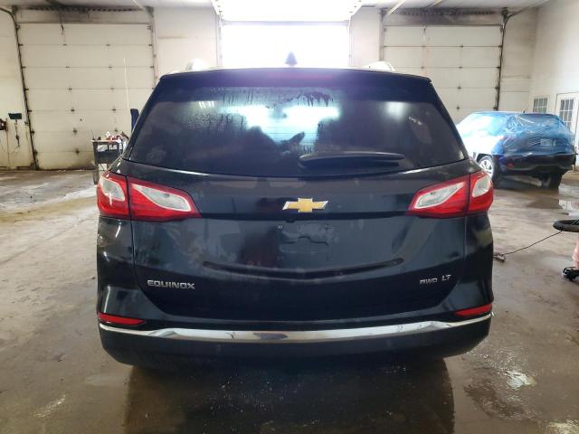 Photo 6 from auction – 2018 CHEVROLET EQUINOX LT with VIN 2GNAXSEV1J6108451