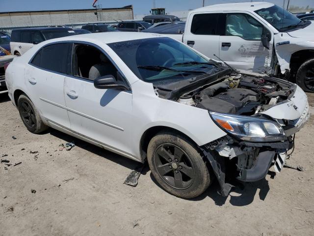 Photo 4 from auction – 2016 CHEVROLET MALIBU LIM with VIN 1G11B5SA5GF124248