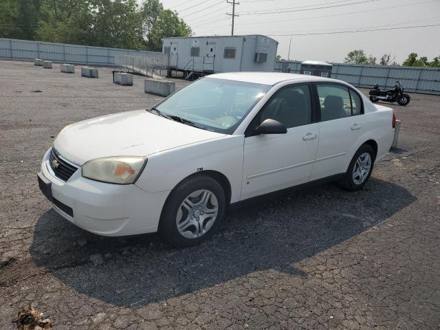 Photo 1 from auction – 2007 CHEVROLET MALIBU LS with VIN 1G1ZS58N87F291278