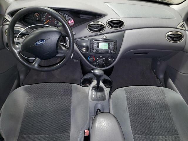 Photo 8 from auction – 2003 FORD FOCUS SE with VIN 1FAFP34P93W317295