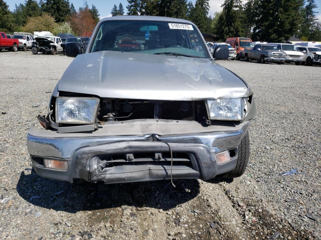 Photo 5 from auction – 2000 TOYOTA 4RUNNER with VIN JT3GM84R3Y0063765