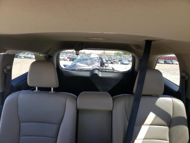 Photo 10 from auction – 2016 HONDA PILOT EXL with VIN 5FNYF6H57GB062141
