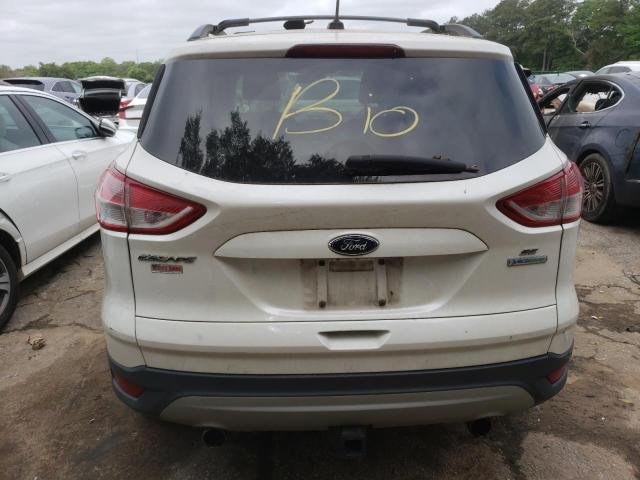 Photo 6 from auction – 2013 FORD ESCAPE SE with VIN 1FMCU0G98DUB51409