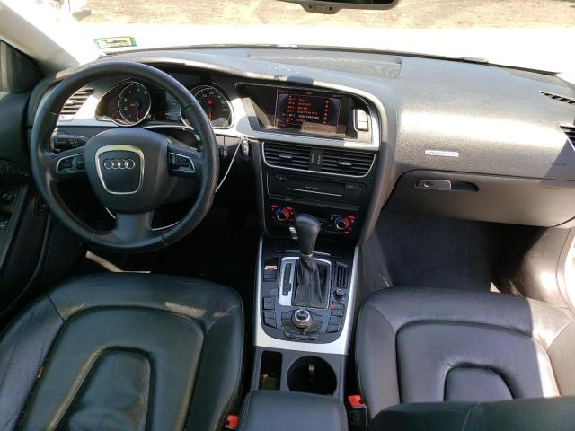 Photo 8 from auction – 2012 AUDI A5 PREMIUM with VIN WAULFAFR6CA034513