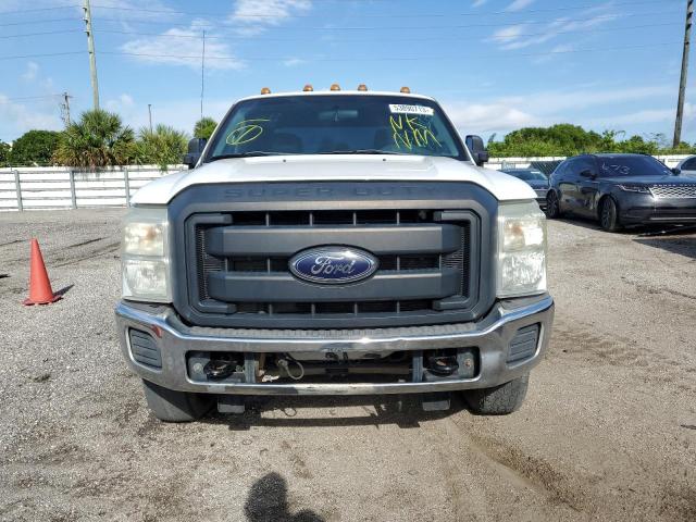 Photo 5 from auction – 2012 FORD F250 SUPER with VIN 1FT7W2BT2CEC18254