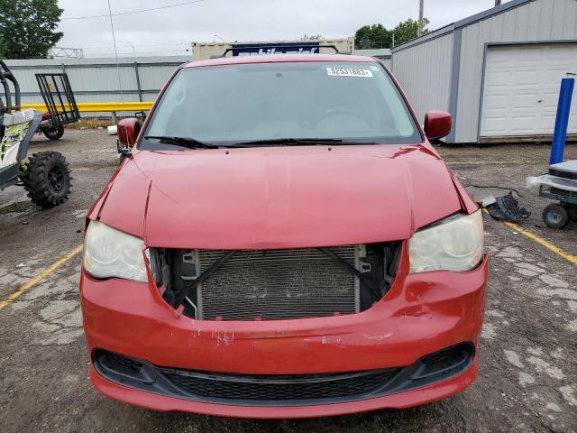 Photo 5 from auction – 2014 DODGE GRAND CARA with VIN 2C4RDGCG8ER388007