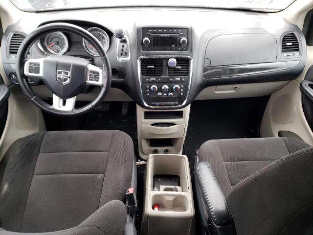 Photo 8 from auction – 2012 DODGE GRAND CARA with VIN 2C4RDGBG3CR268078