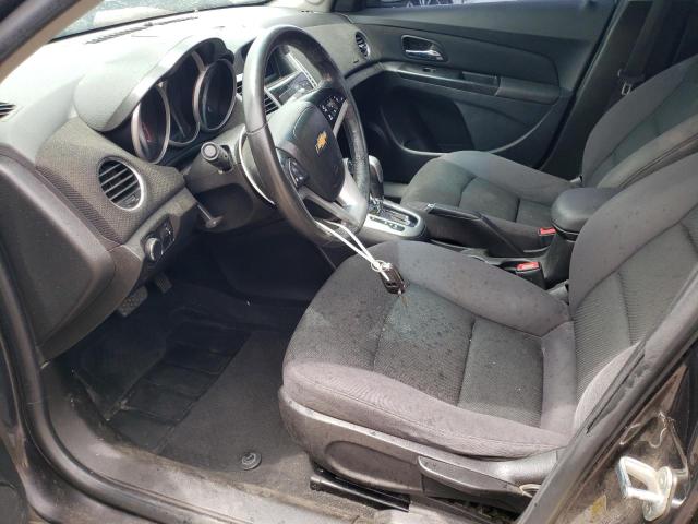 Photo 7 from auction – 2014 CHEVROLET CRUZE with VIN 1G1PC5SB5E7158603