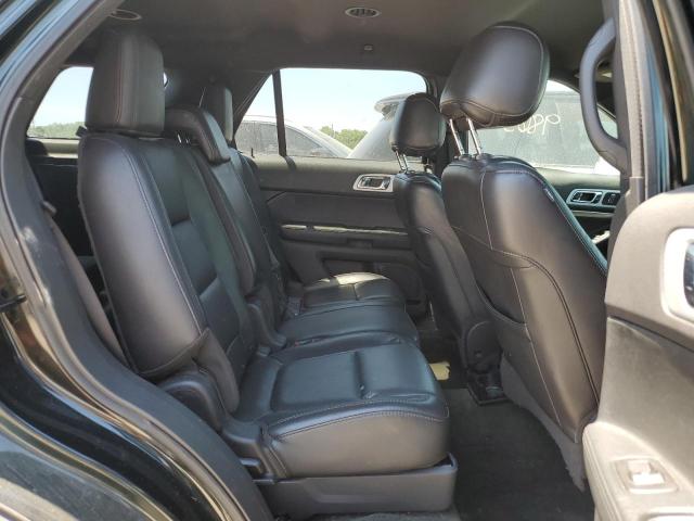 Photo 11 from auction – 2013 FORD EXPLORER X with VIN 1FM5K7D81DGC90265