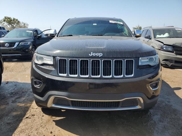 Photo 5 from auction – 2015 JEEP GRAND CHER with VIN 1C4RJFBG3FC783016