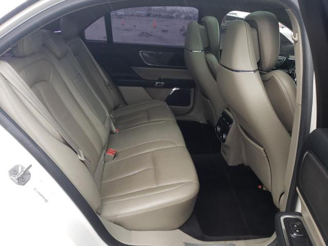 Photo 10 from auction – 2017 LINCOLN CONTINENTA with VIN 1LN6L9NP8H5631178