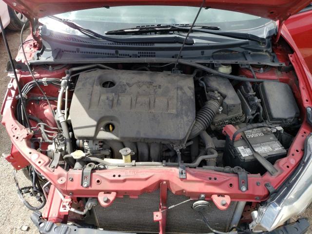 Photo 11 from auction – 2016 TOYOTA COROLLA L with VIN 2T1BURHE7GC603058