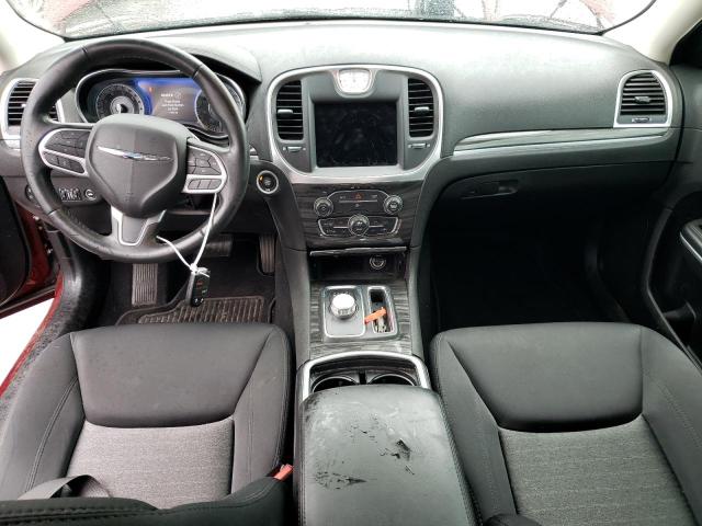 Photo 8 from auction – 2019 CHRYSLER 300 TOURIN with VIN 2C3CCAAG2KH582644
