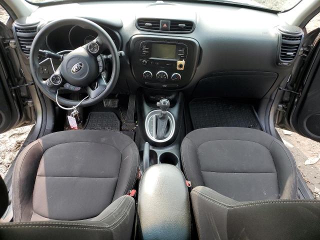 Photo 8 from auction – 2017 KIA SOUL with VIN KNDJN2A22H7423845