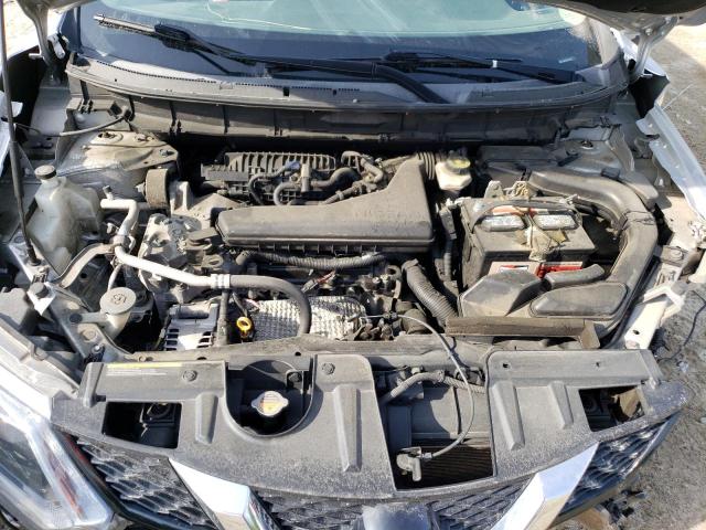 Photo 12 from auction – 2016 NISSAN ROGUE S with VIN KNMAT2MVXGP628937