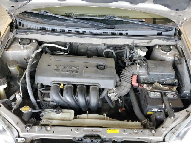 Photo 11 from auction – 2008 TOYOTA COROLLA CE with VIN 1NXBR32E28Z976368