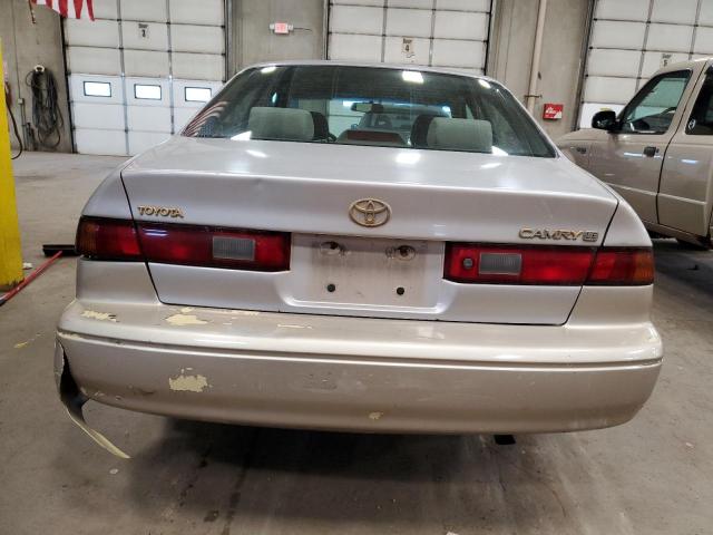 Photo 6 from auction – 1998 TOYOTA CAMRY CE with VIN 4T1BG22K7WU348129