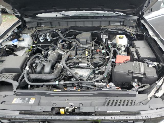 Photo 12 from auction – 2022 FORD BRONCO BAS with VIN 1FMDE5BH5NLA82781