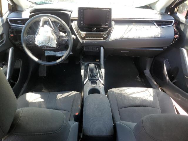 Photo 8 from auction – 2022 TOYOTA COROLLA CR with VIN 7MUCAAAGXNV013912