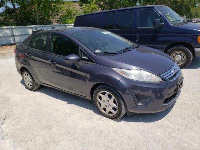 Photo 4 from auction – 2012 FORD FIESTA SE with VIN 3FADP4BJ9CM152294