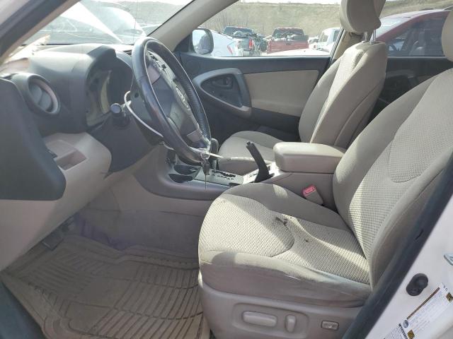 Photo 7 from auction – 2007 TOYOTA RAV4 LIMIT with VIN JTMBK31V975034966