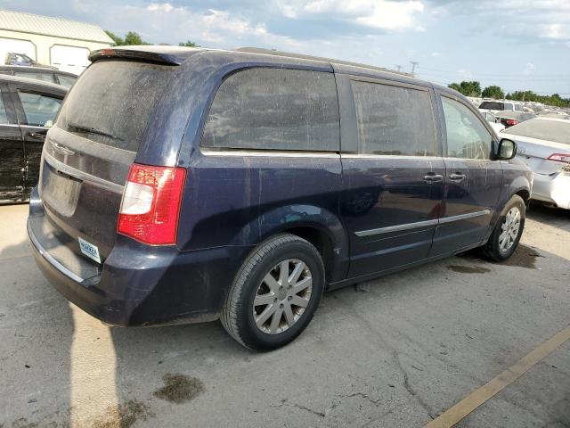 Photo 3 from auction – 2012 CHRYSLER TOWN & COU with VIN 2C4RC1BG8CR216882