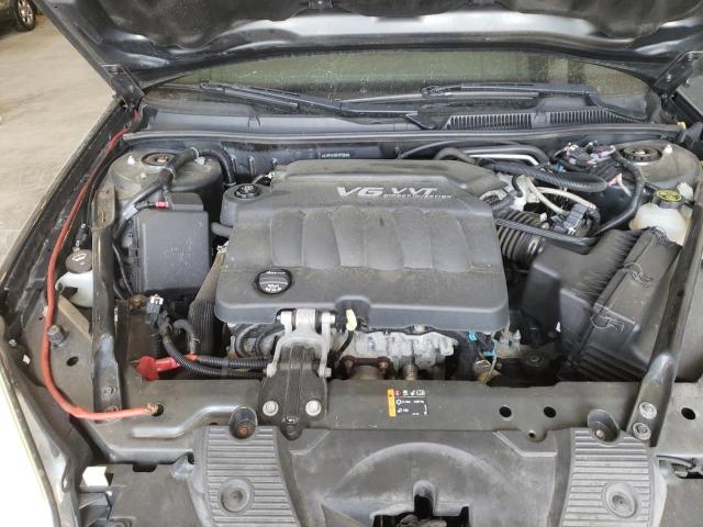 Photo 11 from auction – 2013 CHEVROLET IMPALA LS with VIN 2G1WF5E34D1192650