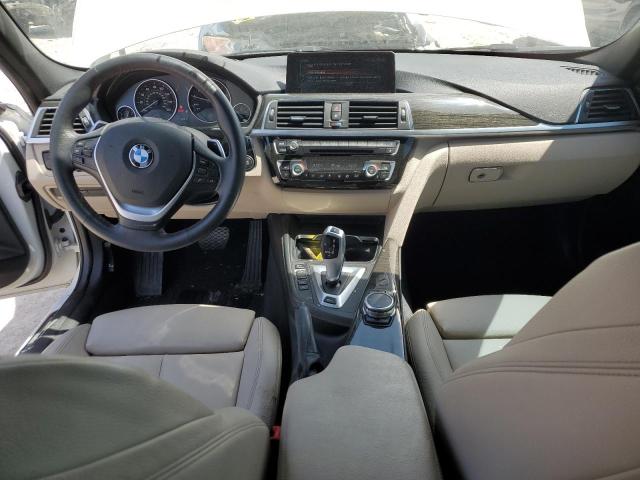 Photo 8 from auction – 2017 BMW 330E with VIN WBA8E1C50HK480376