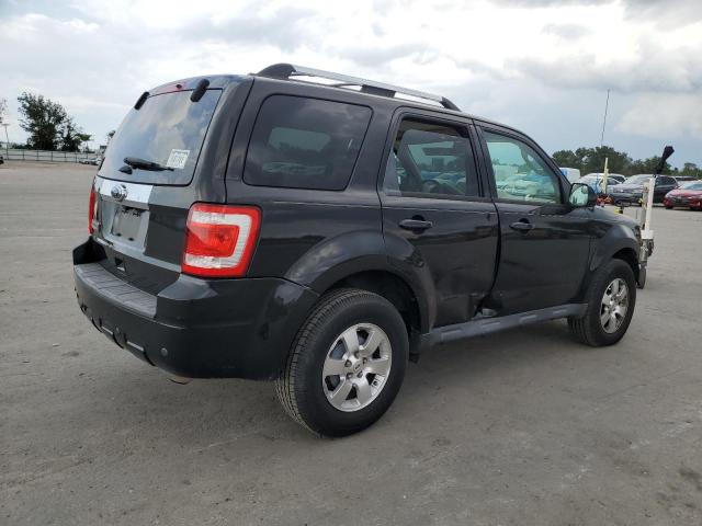 Photo 3 from auction – 2011 FORD ESCAPE LIM with VIN 1FMCU0E79BKA78979