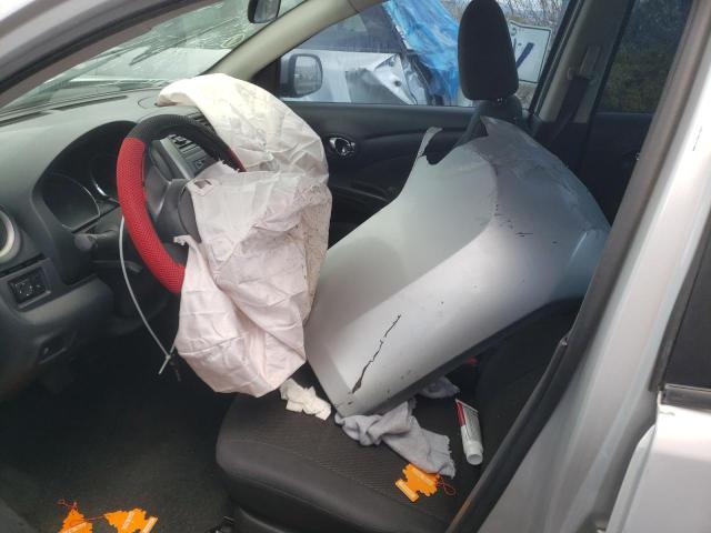Photo 7 from auction – 2013 NISSAN VERSA S with VIN 3N1CN7AP6DL860242