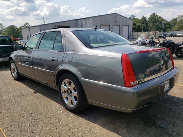 Photo 2 from auction – 2007 CADILLAC DTS with VIN 1G6KD57Y67U203180
