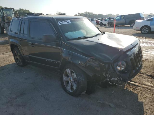 Photo 4 from auction – 2014 JEEP PATRIOT LA with VIN 1C4NJRFB2ED847666