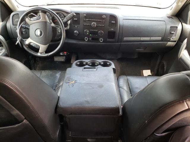 Photo 8 from auction – 2009 CHEVROLET SILVERADO with VIN 3GCEK23369G219944