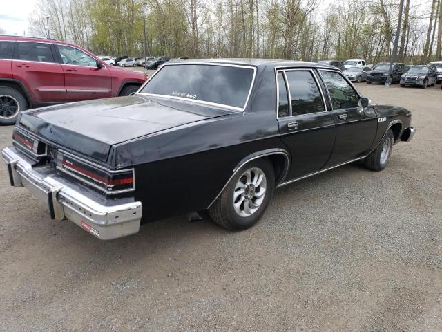 Photo 3 from auction – 1985 BUICK LESABRE CU with VIN 1G4BN69Y4FH841623