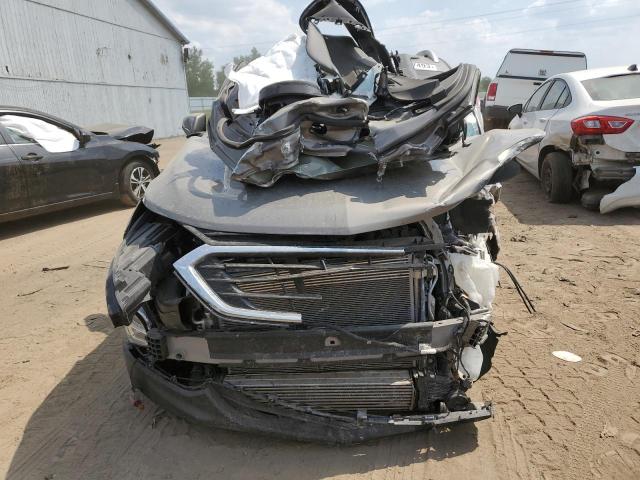 Photo 5 from auction – 2018 CHEVROLET EQUINOX LT with VIN 3GNAXJEV5JS632018