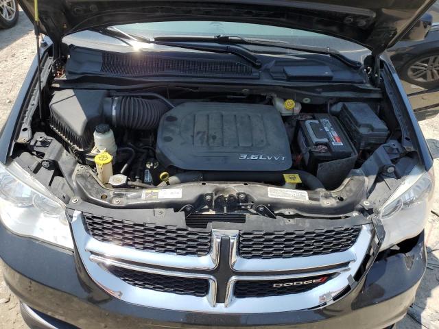 Photo 12 from auction – 2014 DODGE GRAND CARA with VIN 2C4RDGCG6ER267203