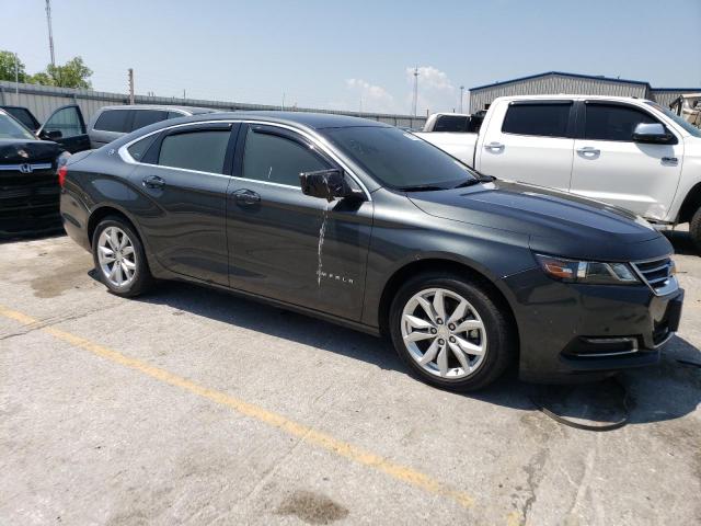 Photo 4 from auction – 2019 CHEVROLET IMPALA LT with VIN 2G11Z5S31K9135083