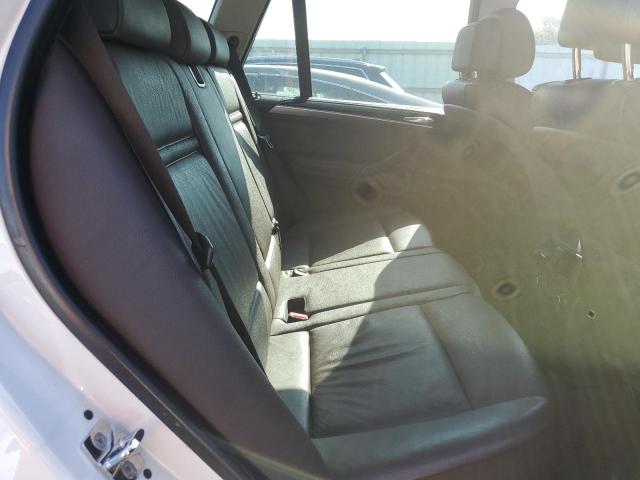 Photo 10 from auction – 2008 BMW X5 3.0I with VIN 5UXFE43578L004095
