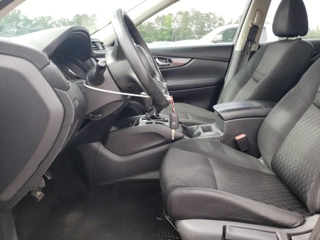 Photo 7 from auction – 2017 NISSAN ROGUE S with VIN KNMAT2MTXHP529972